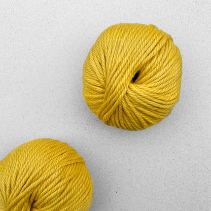 Maximo | cuddly soft and fluffy thick merino yarn 