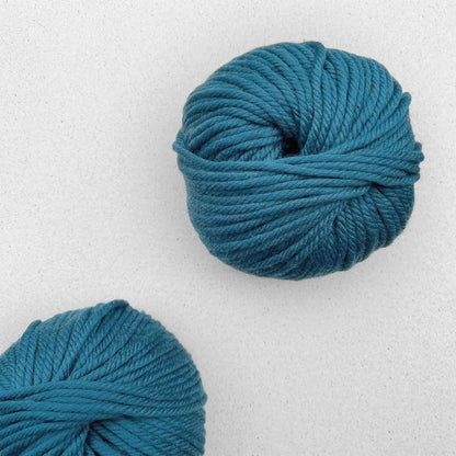 Maximo | cuddly soft and fluffy thick merino yarn 