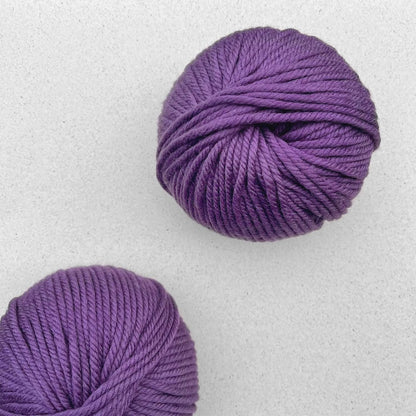 Maximo | cuddly soft and fluffy thick merino yarn 