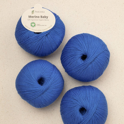Pascuali Merino Baby Farbe 315
