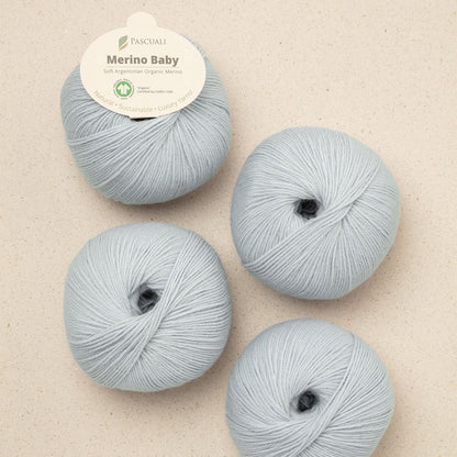 Pascuali Merino Baby Farbe 300