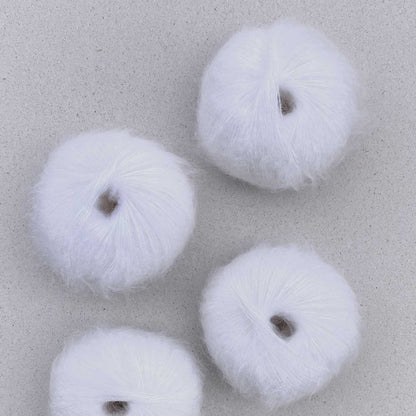 Mohair Bliss | Restpartien