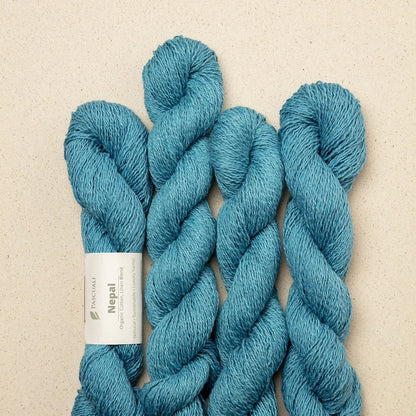 Pascuali Nepal Farbe 30