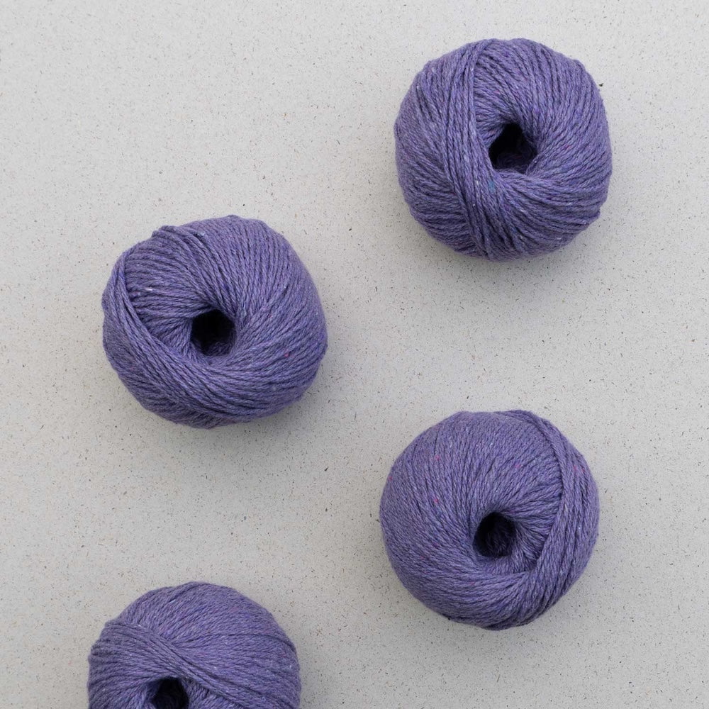 Pascuali Re-Jeans Farbe pflaume 21