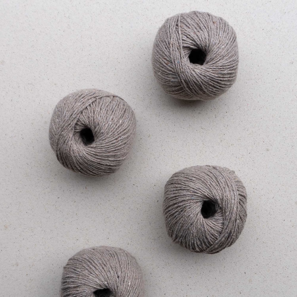 Pascuali Re-Jeans Farbe taupe 05