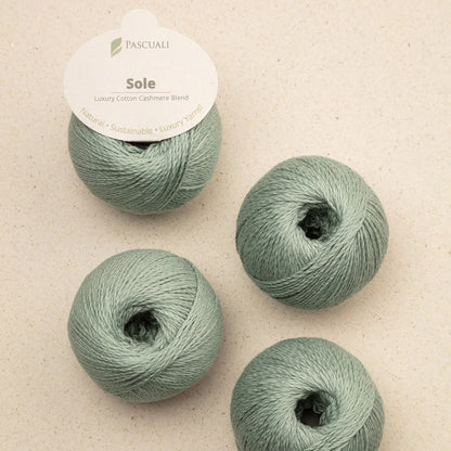 Pascuali Sole Farbe 49