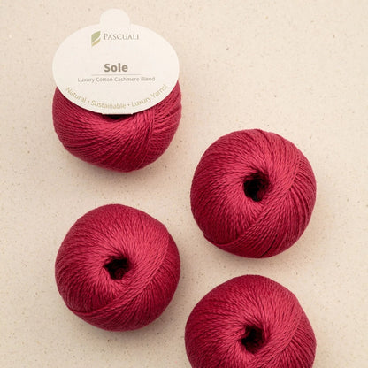 Pascuali Sole Farbe 99