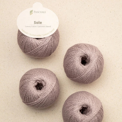 Pascuali Sole Farbe 111