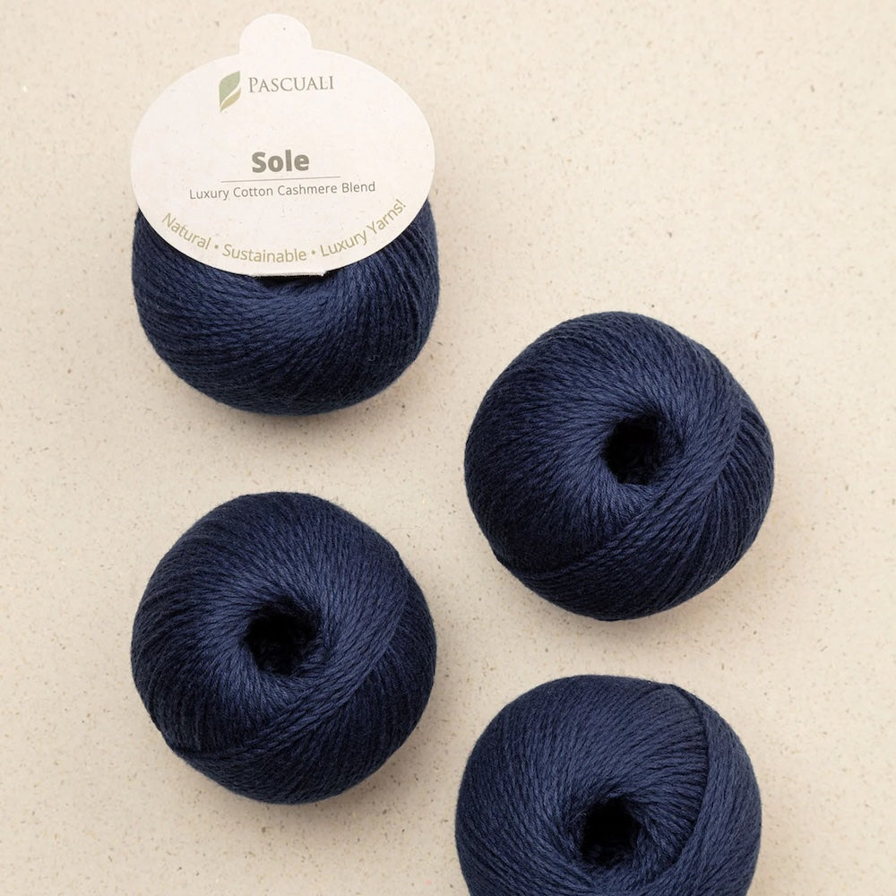 Pascuali Sole Farbe 110