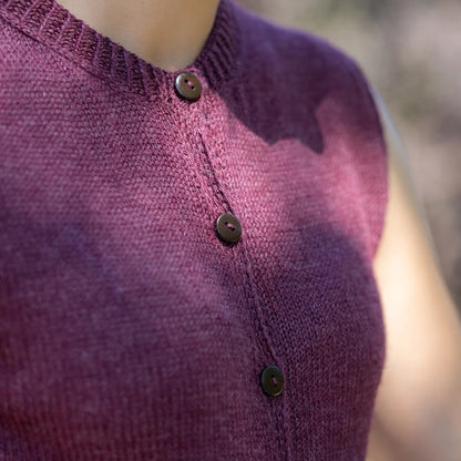 Tender Noon Top | elegant und weich auch Pinta von Pascuali