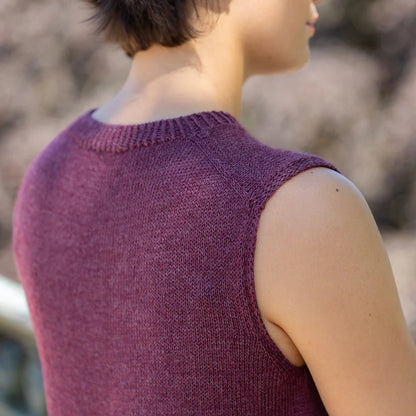 Tender Noon Top | elegant und weich auch Pinta von Pascuali