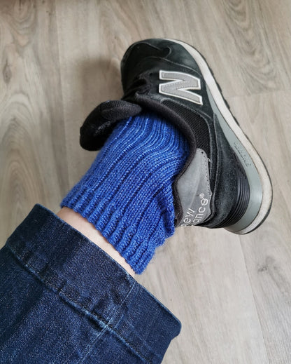 Chaussettes basiques légères | motif fin avec du cachemire doux 1ère classe de Mayflower Denmark