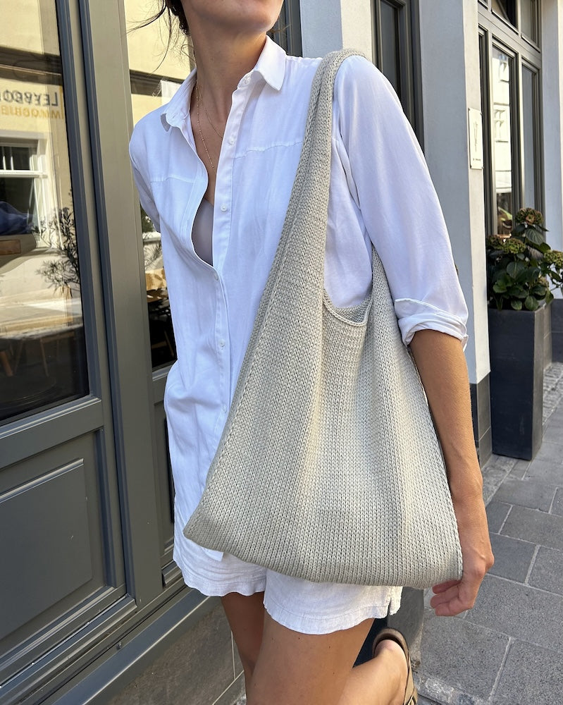 Sac de tous les jours (PDF) - Instructions
