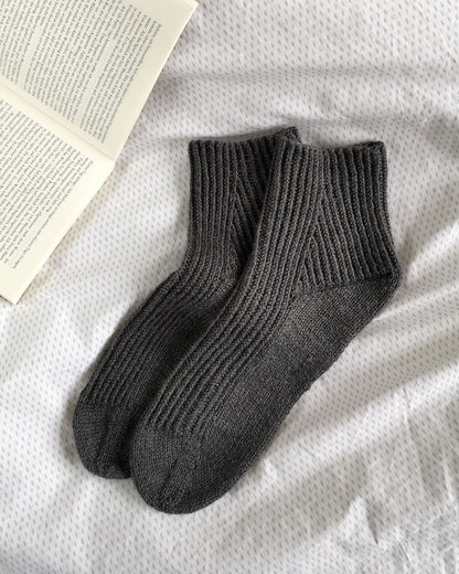 Melitta Chaussettes | nervures souples en Pinta de Pascuali