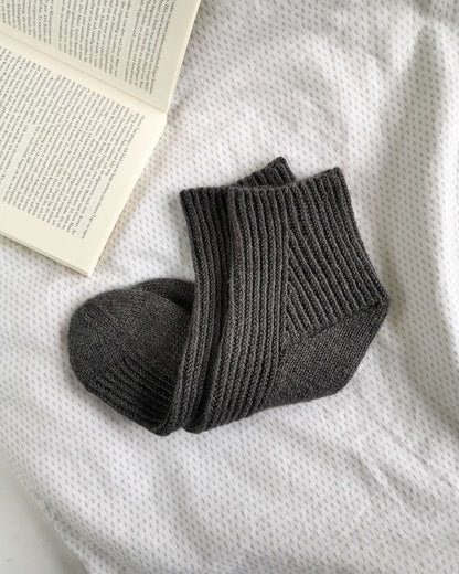 Melitta Chaussettes | nervures souples en Pinta de Pascuali