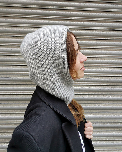 Nomad Hood (PDF) - vejledning