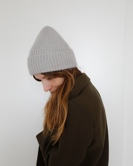 Ole Hat (PDF) - Instructions