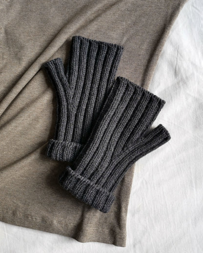 Paula-m Winter Essentials Set aus Mütze, Schalkragen und Handschuhen oder Stulpen mit Sunday von Sandnes Garn 6