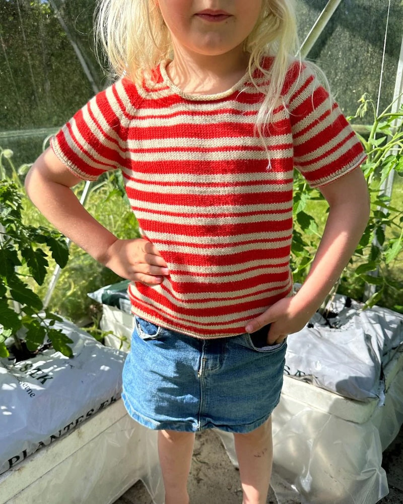 Amélie Tee Kids 