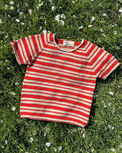 Amélie Tee Kids 