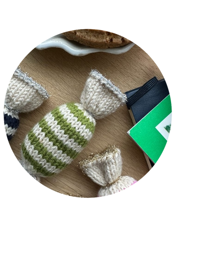 Christmas Caramel | with free instructions 