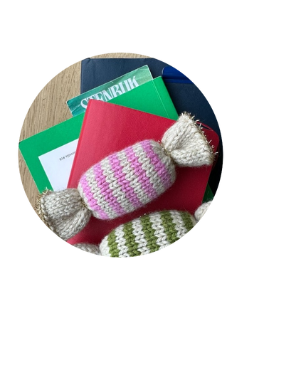Christmas Caramel | with free instructions 