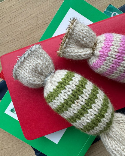Christmas Caramel | with free instructions 