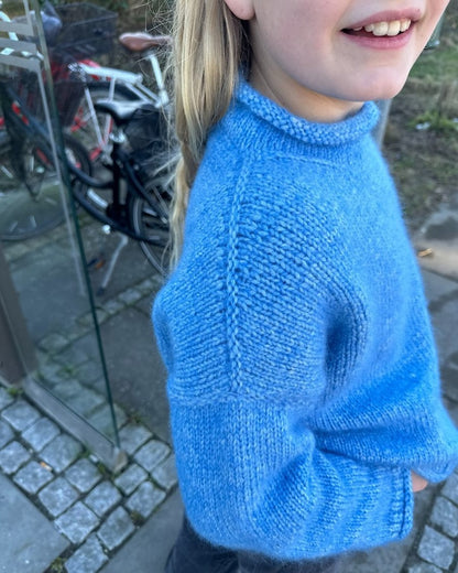 Cloud Sweater Junior