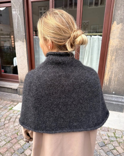 Ivy Cape | ülilihtne, valmistatud BC Garni Brisast