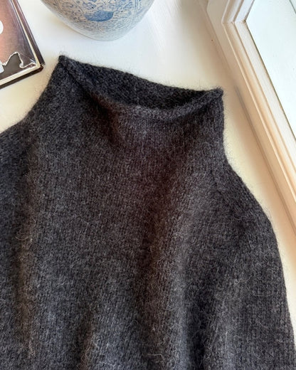 Ivy Cape | ülilihtne, valmistatud BC Garni Brisast