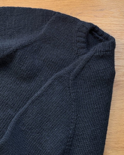 Niels Sweater Kids | ready for every adventure: from Peer Gynt by Sandnes Garn
