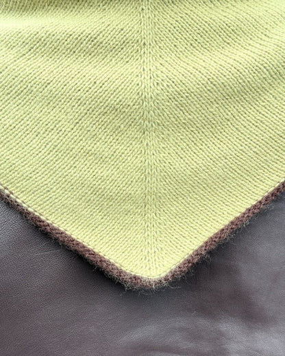 Uma Scarf - Édition Sandnes | doux et facile en cachemire de Sandnes Garn