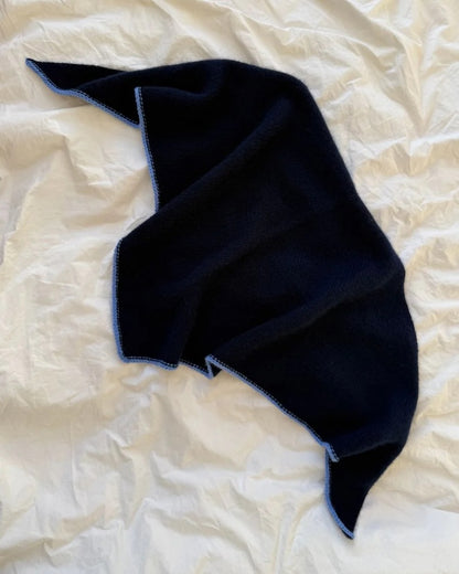 Uma Scarf - Édition Sandnes | doux et facile en cachemire de Sandnes Garn