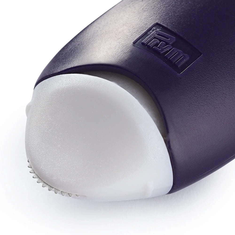 Prym, Kreiderad Stift, lila, Ansicht Detail