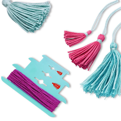 Tassel - Maker