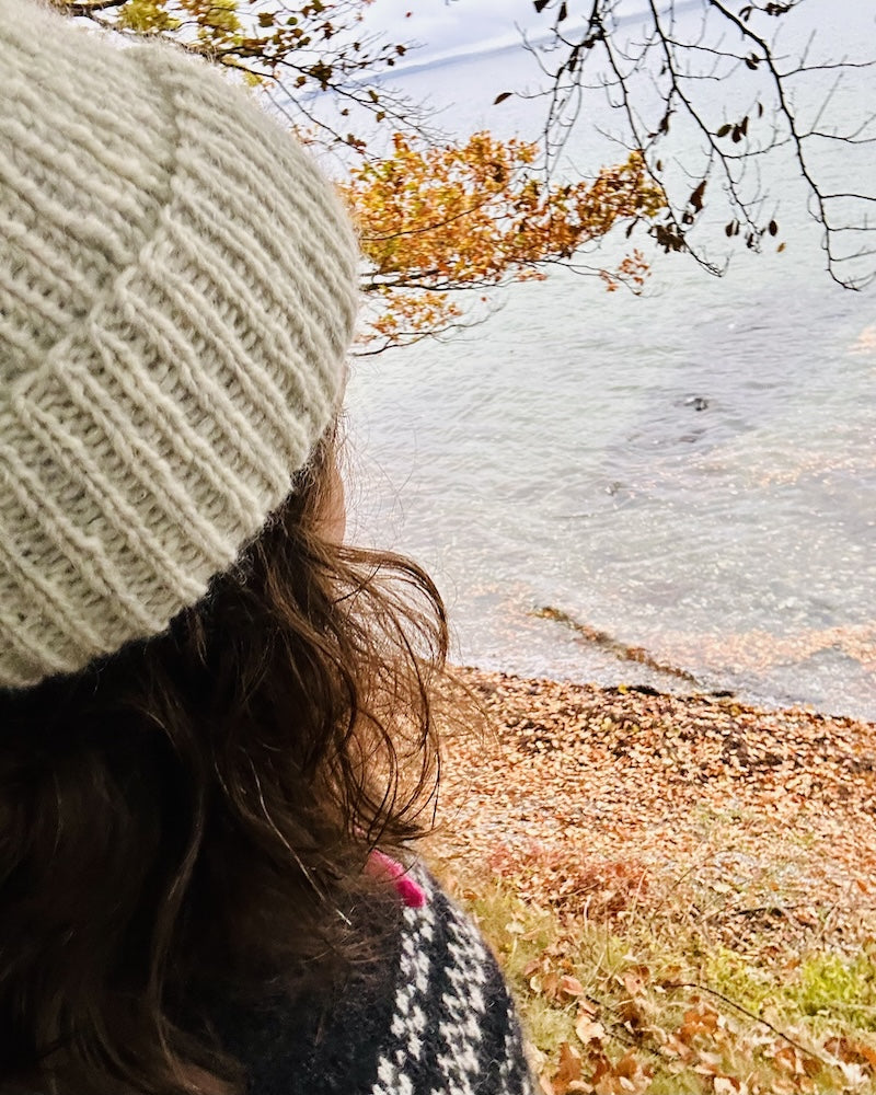 Winter Hat (PDF) - Instructions