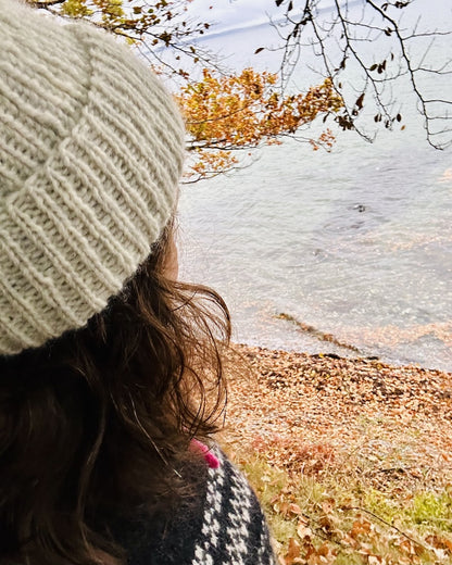 Winter Hat (PDF) - Instructions