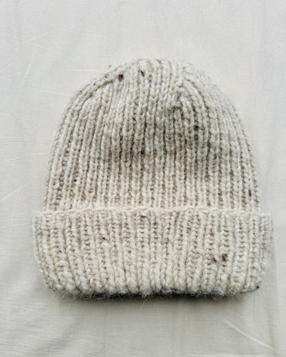 Winter Hat (PDF) - Instructions