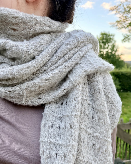 Cirrus Wrap (PDF) – instrukcija