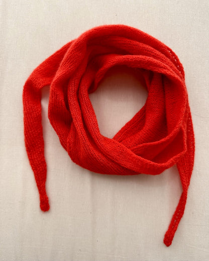 Morgennebel Scarf (PDF) - Instructions