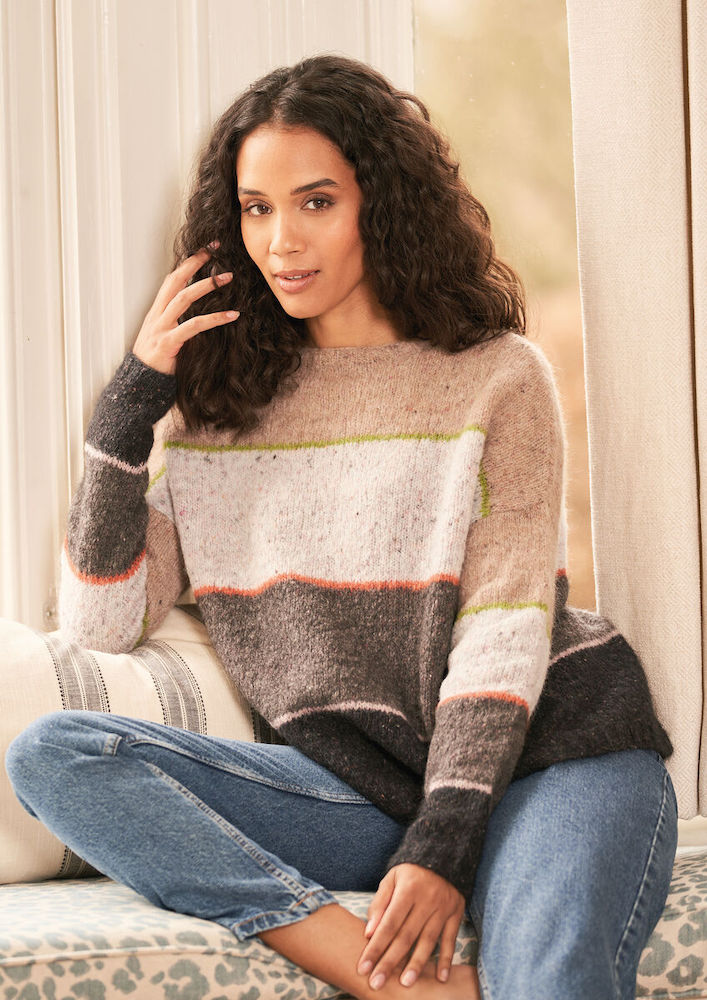 Rowan, Magazin 74, Herbst / Winter, Modell 12