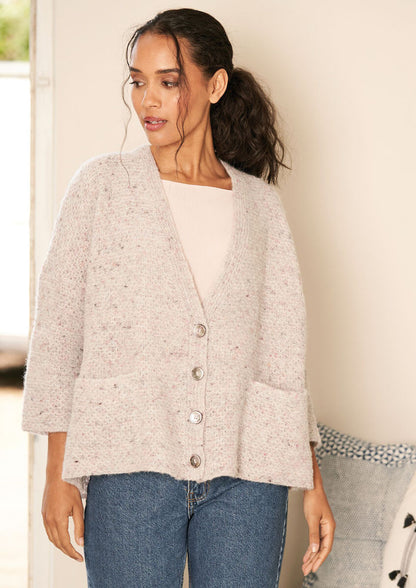 Rowan, Magazin 74, Herbst / Winter, Modell 2