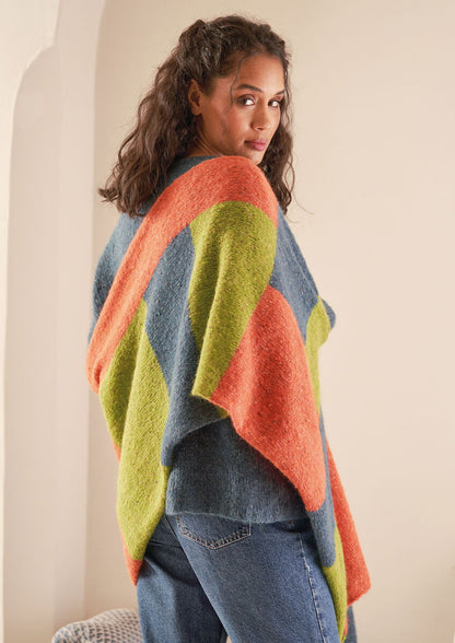 Rowan, Magazin 74, Herbst / Winter, Modell 30