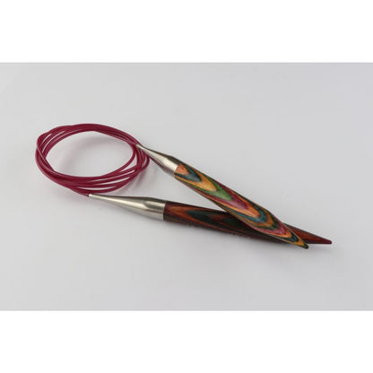 Symfonie Circular Knitting Needles - 25 to 150 cm
