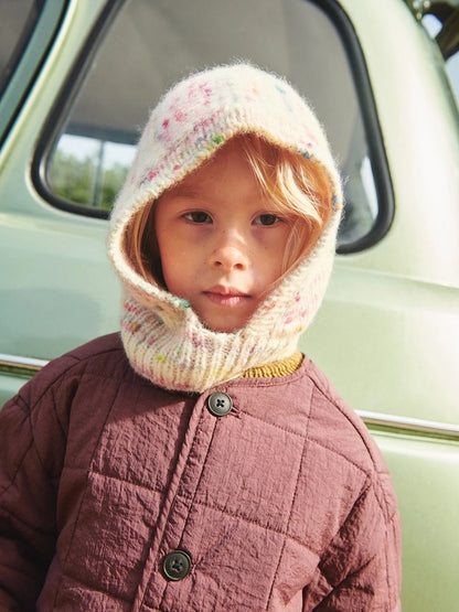 Hugsy Hood Sandnes 2506 | cagoule douce pour enfants