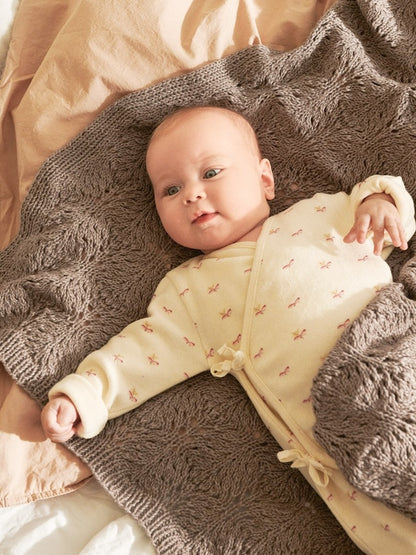 Colette Baby Blanket 