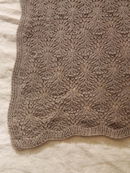 Colette Baby Blanket 
