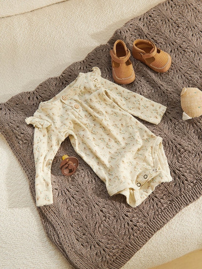 Colette Baby Blanket 