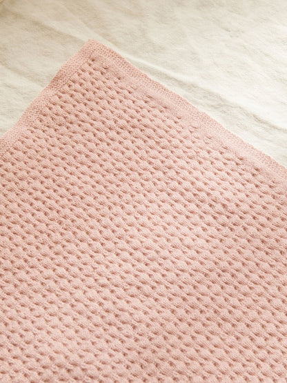 Sommerfugl couverture bébé 