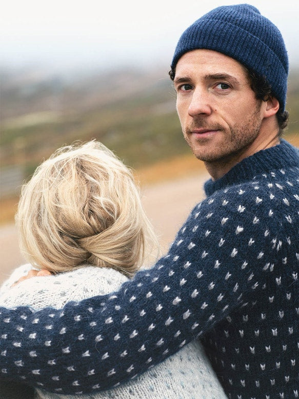 Anund Sweater - Tiril 16 